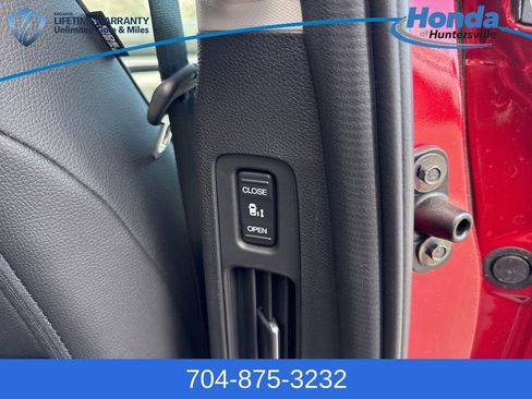 New 2026 Honda Odyssey Elite image 21