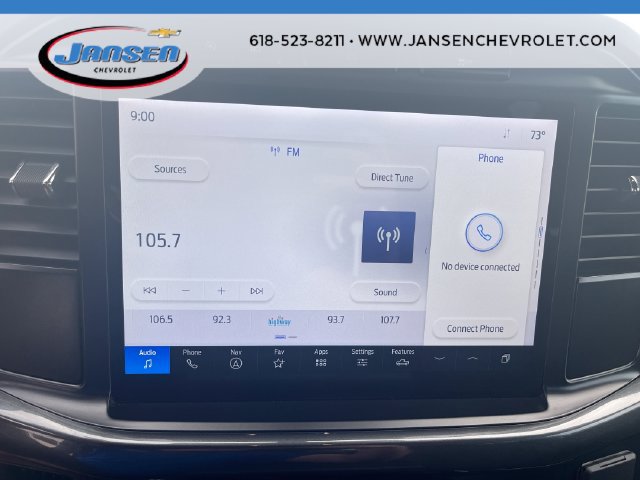 Used 2024 Ford F150 STX AWD/4WD image 14