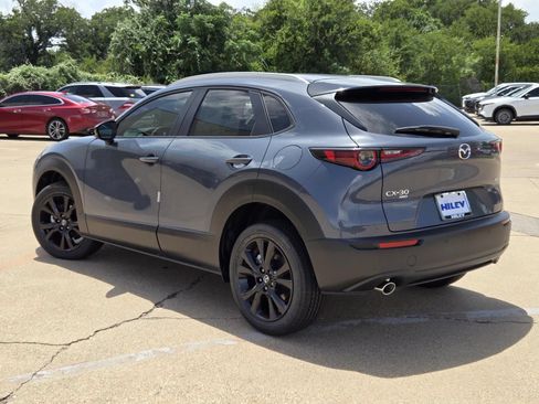 New 2026 MAZDA CX-30 AWD 2.5 S image 4