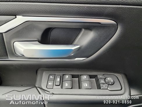 New 2026 RAM 1500 Big Horn image 40