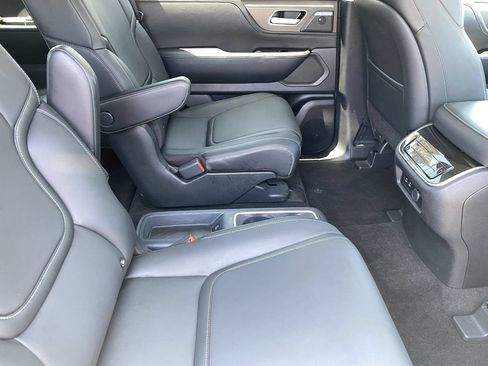 Certified 2026 INFINITI QX80 Pure w/ Cargo Package AWD/4WD image 12