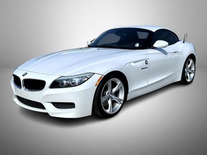 Used 2013 BMW Z4 sDrive28i