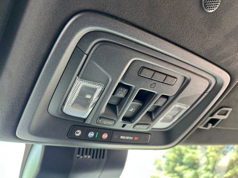 New 2026 GMC Sierra 1500 AT4X AWD/4WD image 65