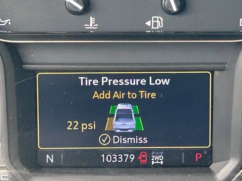 Used 2021 GMC Sierra 1500 Elevation w/ X31 Off-Road Package image 24