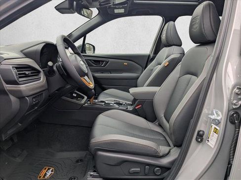 New 2026 Subaru Forester Wilderness image 4