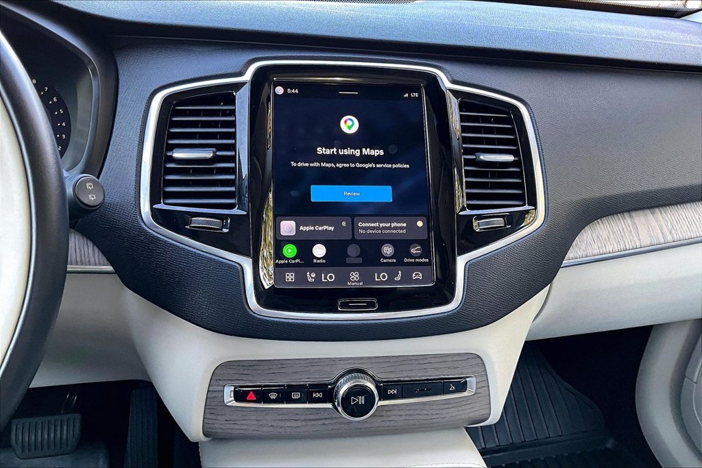 Certified 2023 Volvo XC90 B6 Plus w/ Protection Package Premier AWD/4WD image 43