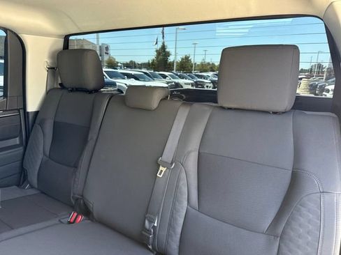 Used 2023 Toyota Tundra SR5 AWD/4WD image 26