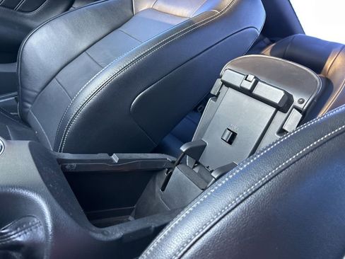 Used 2016 Ford Mustang GT Premium image 35