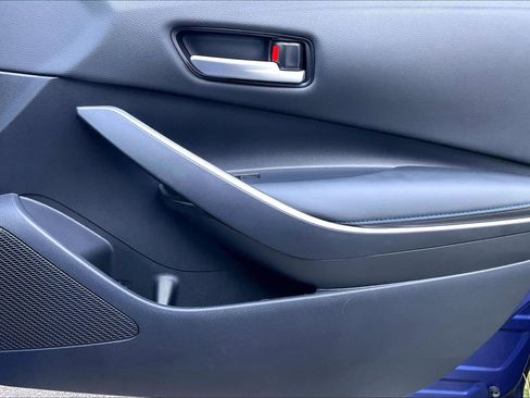 Used 2021 Toyota Corolla SE w/ Carpet Mat Package (TMS) FWD image 20