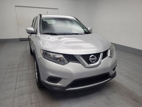 Used 2016 Nissan Rogue S AWD/4WD image 14