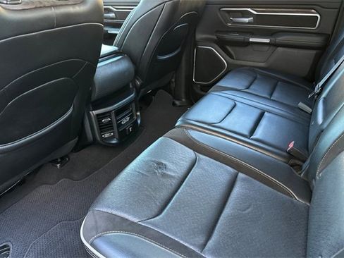 Certified 2019 RAM 1500 Laramie w/ Bed Utility Group image 12