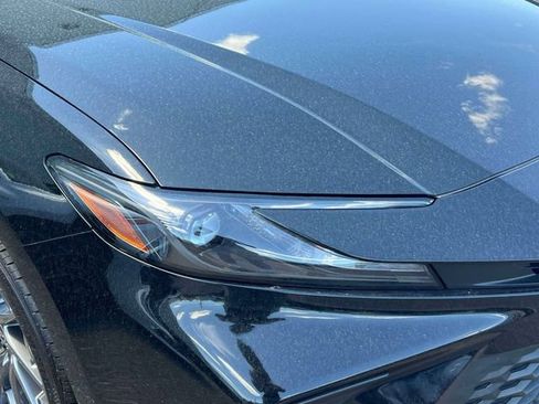 Certified 2025 Toyota Camry SE w/ Convenience Package AWD/4WD image 11