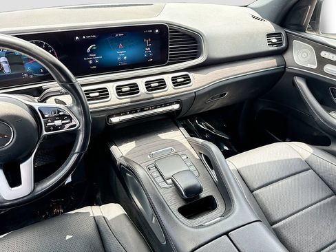 Used 2021 Mercedes-Benz GLE 350 4MATIC w/ AMG Line Exterior image 19