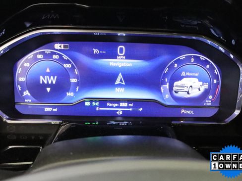 Used 2024 Chevrolet Silverado 1500 RST image 19