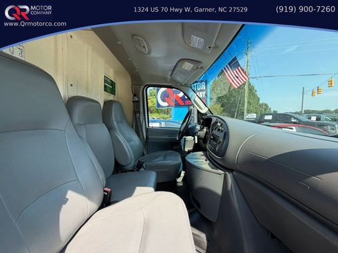 Used 2007 Ford E-450 and Econoline 450 RWD image 20