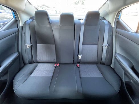 Used 2024 Nissan Sentra SV image 38