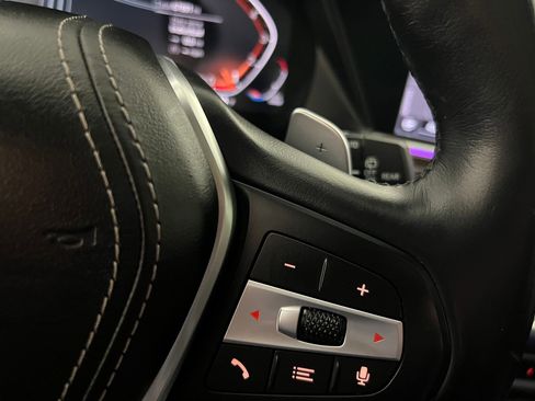 Used 2019 BMW X5 xDrive40i image 29