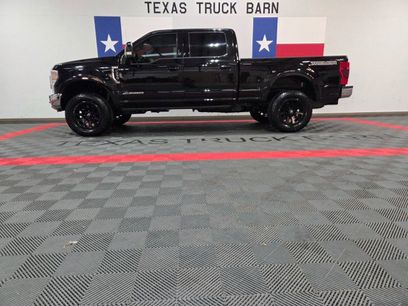 Used 2020 Ford F250 Lariat w/ Tremor Off-Road Package