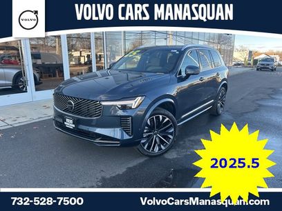 Used 2025 Volvo XC90 B5 Plus