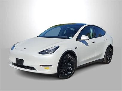 Used 2020 Tesla Model Y Long Range
