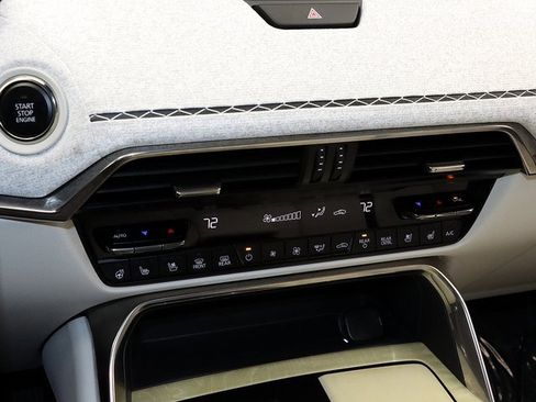 Used 2024 MAZDA CX-90 3.3 Turbo S w/ Premium Plus image 22