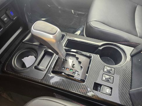 Used 2024 Toyota 4Runner TRD Pro image 31