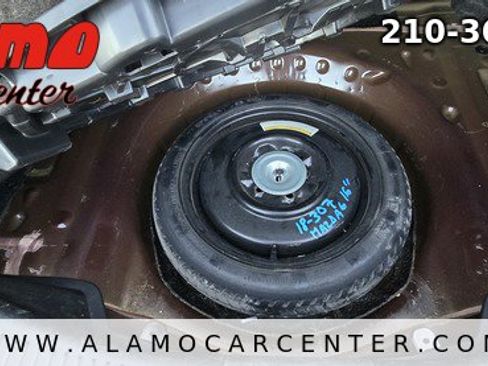 Used 2009 MAZDA MAZDA6 s Grand Touring w/ Moonroof & Bose Pkg image 29