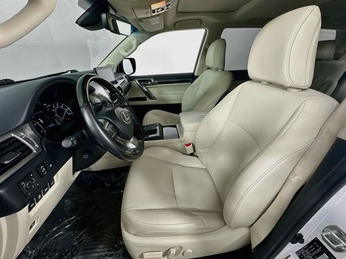 Used 2023 Lexus GX 460 Premium AWD/4WD image 21