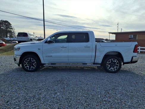 New 2026 RAM 1500 Laramie image 3