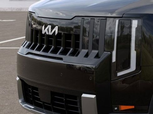 New 2027 Kia Telluride LX image 12