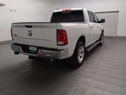 Used 2017 RAM 1500 Lone Star AWD/4WD image 15