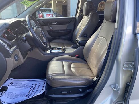 Used 2013 GMC Acadia SLT image 14