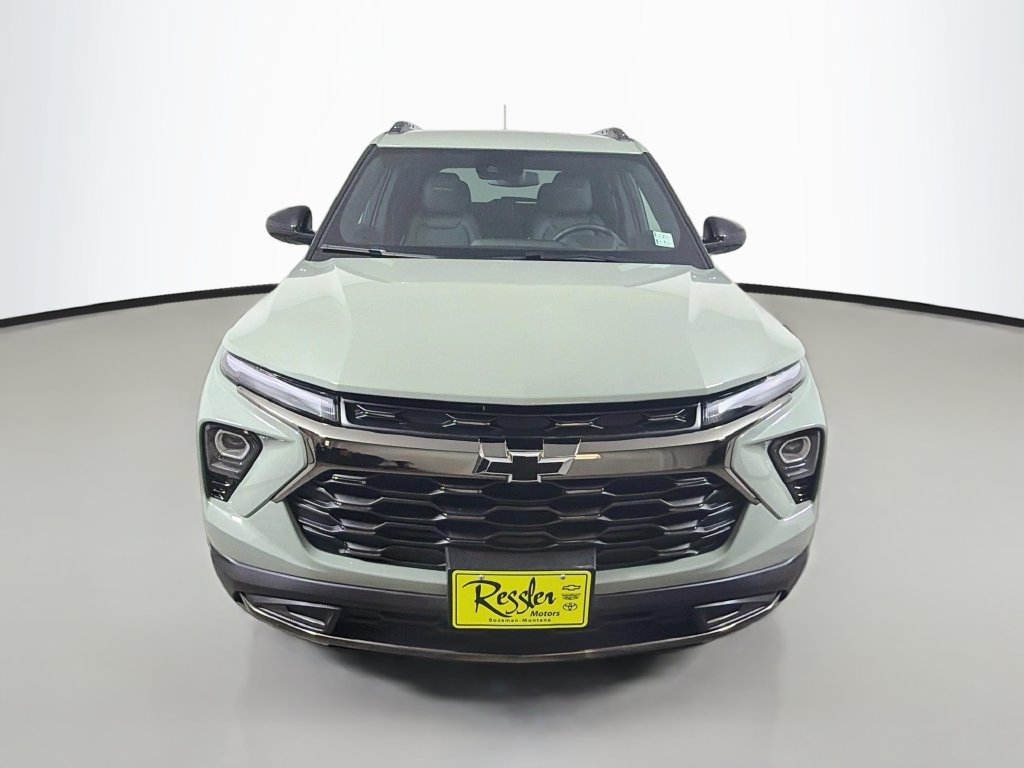 New 2026 Chevrolet TrailBlazer ACTIV w/ LPO, Trailering Package AWD/4WD image 2