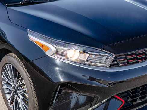 Used 2023 Kia Forte GT-Line image 10