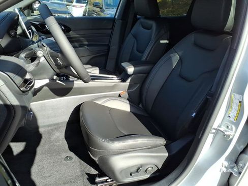 New 2026 Jeep Compass Limited image 6