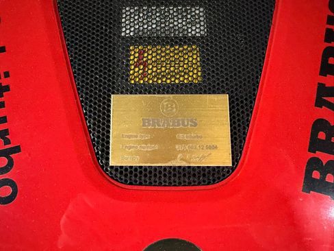 Used 2003 Mercedes-Benz S 600 image 89