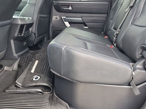 Used 2023 Toyota Tundra Platinum AWD/4WD image 16