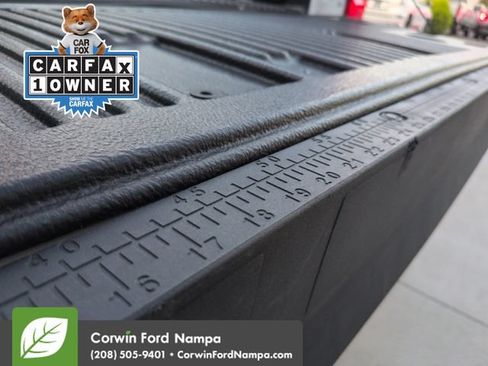 Used 2025 Ford F350 XLT w/ FX4 Off-Road Package AWD/4WD image 28