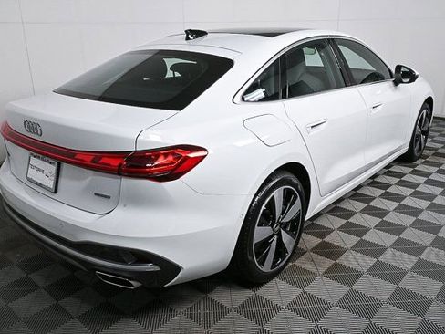 New 2025 Audi A5 2.0T Prestige w/ 19" Wheel Package image 3