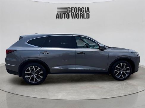 Used 2022 Acura MDX FWD w/ Technology Package image 15