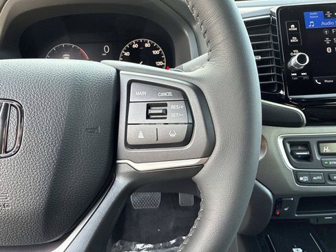 New 2026 Honda Ridgeline RTL image 10
