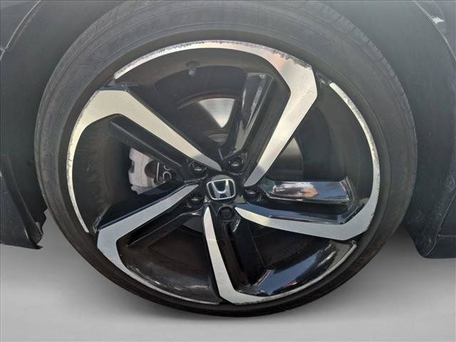 Used 2018 Honda Accord Sport image 13