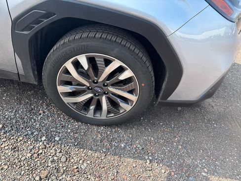 Certified 2026 Subaru Forester Touring AWD/4WD image 5