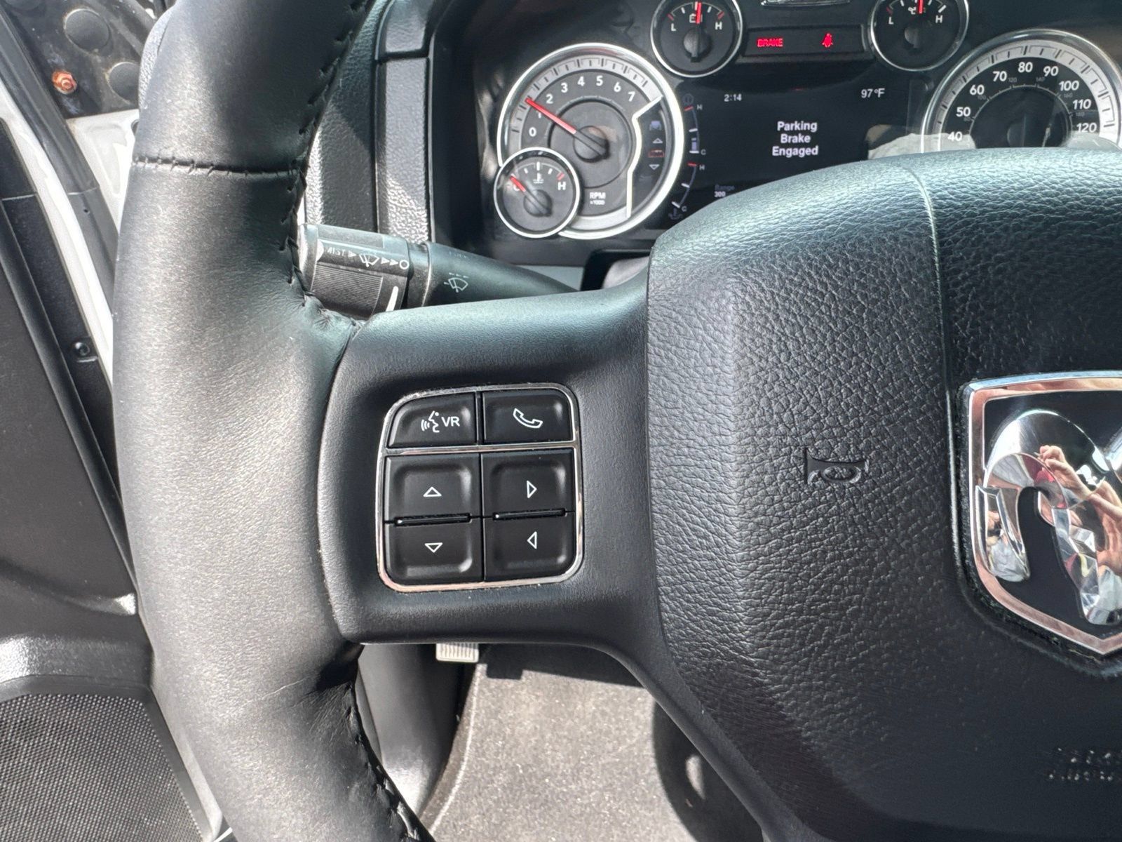 Used 2016 RAM 1500 Sport w/ Convenience Group RWD image 20