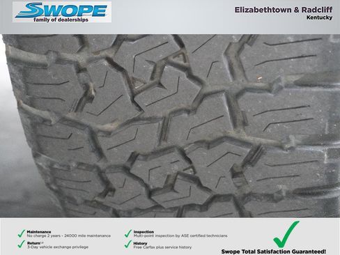 Used 2022 RAM 1500 Big Horn AWD/4WD image 27