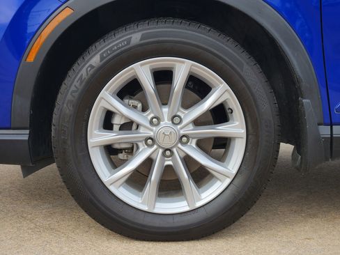 Certified 2023 Honda CR-V EX image 14