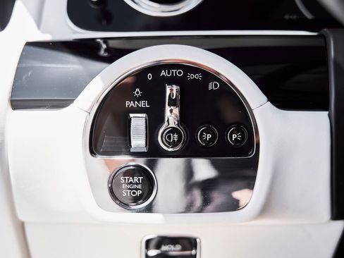 Used 2026 Rolls-Royce Ghost AWD/4WD image 57