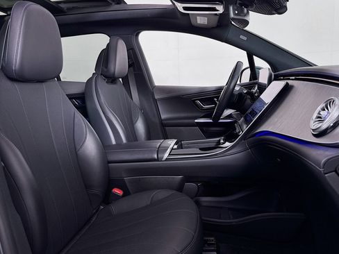 Certified 2023 Mercedes-Benz EQE 350+ SUV image 7
