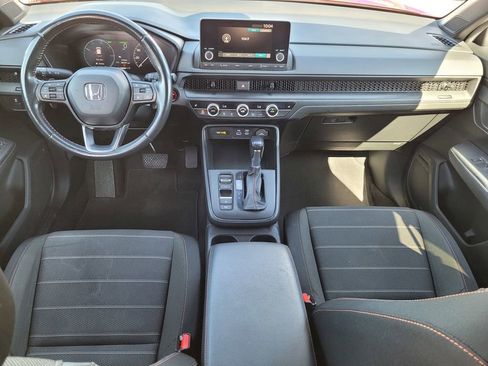 Used 2024 Honda CR-V Sport image 12