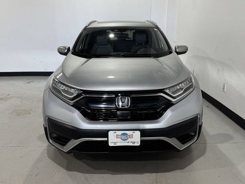 Used 2021 Honda CR-V Touring image 10